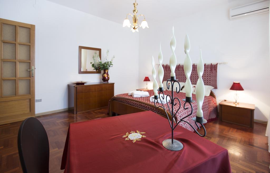 Bed and Breakfast Sa Mariposa Ittiri Экстерьер фото