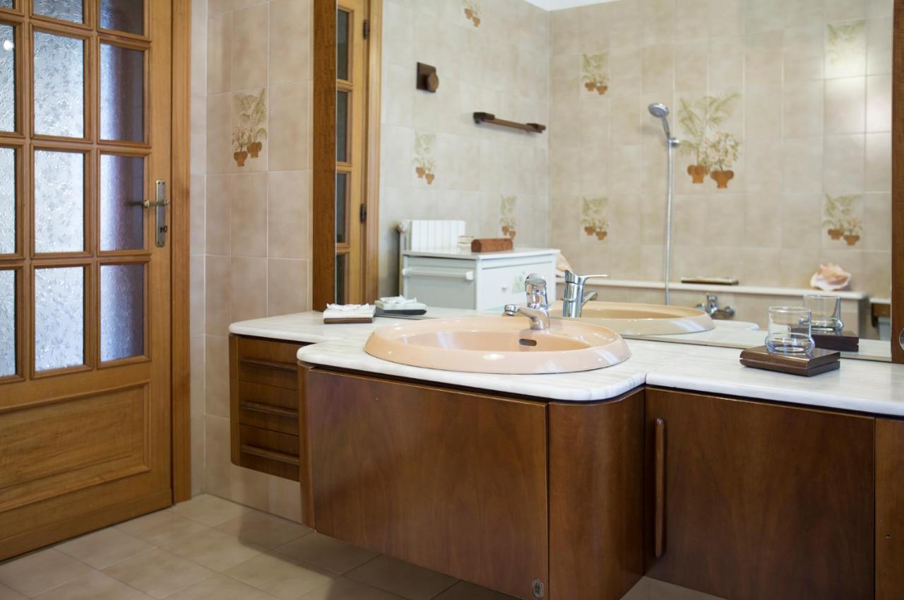Bed and Breakfast Sa Mariposa Ittiri Экстерьер фото